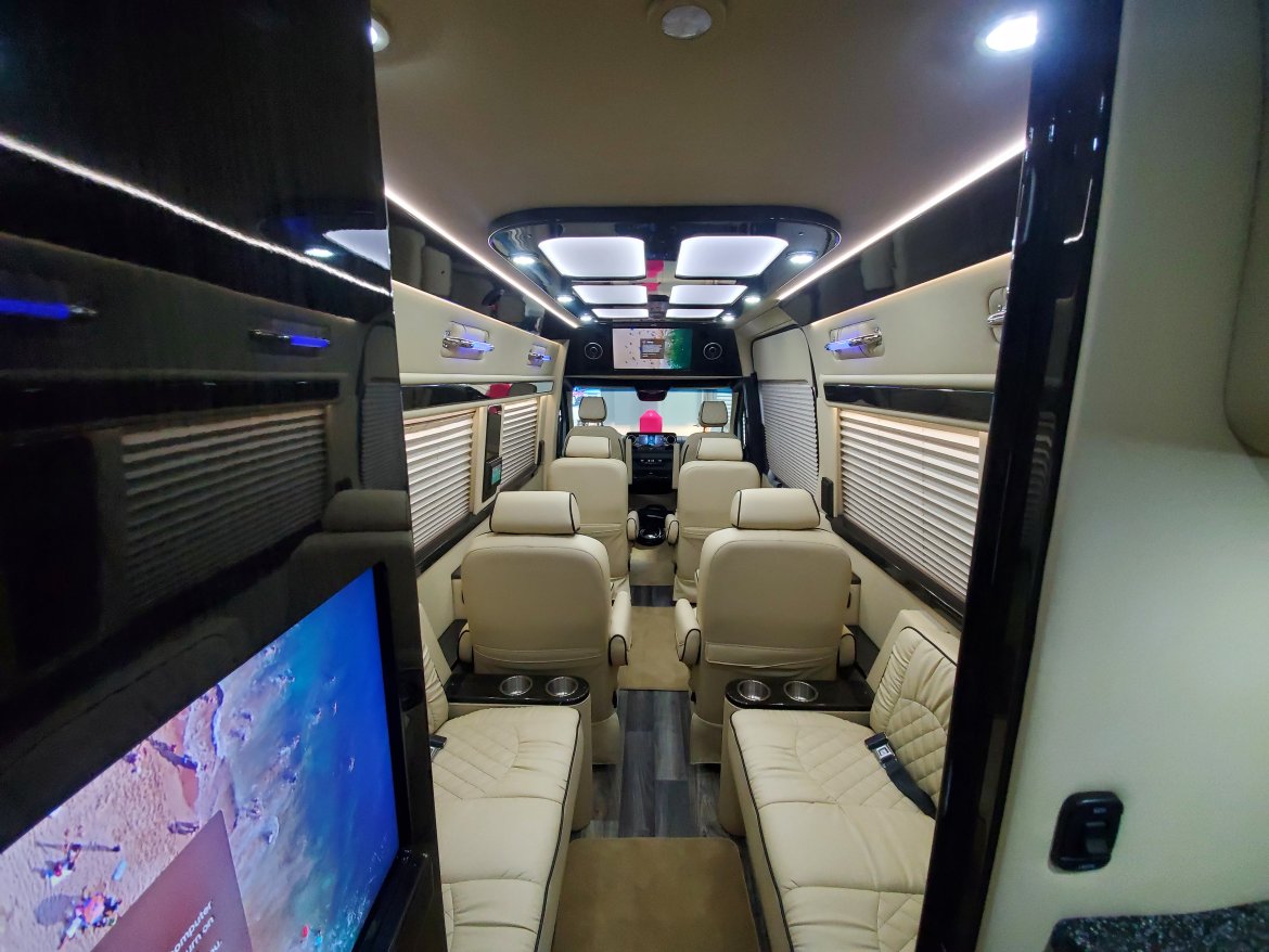 Sprinter for Sale in Houston, TX - Photo 32
