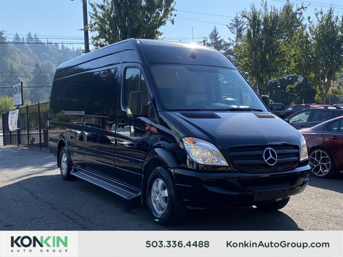 Limousine for Sale in Portland, OR - Photo 6