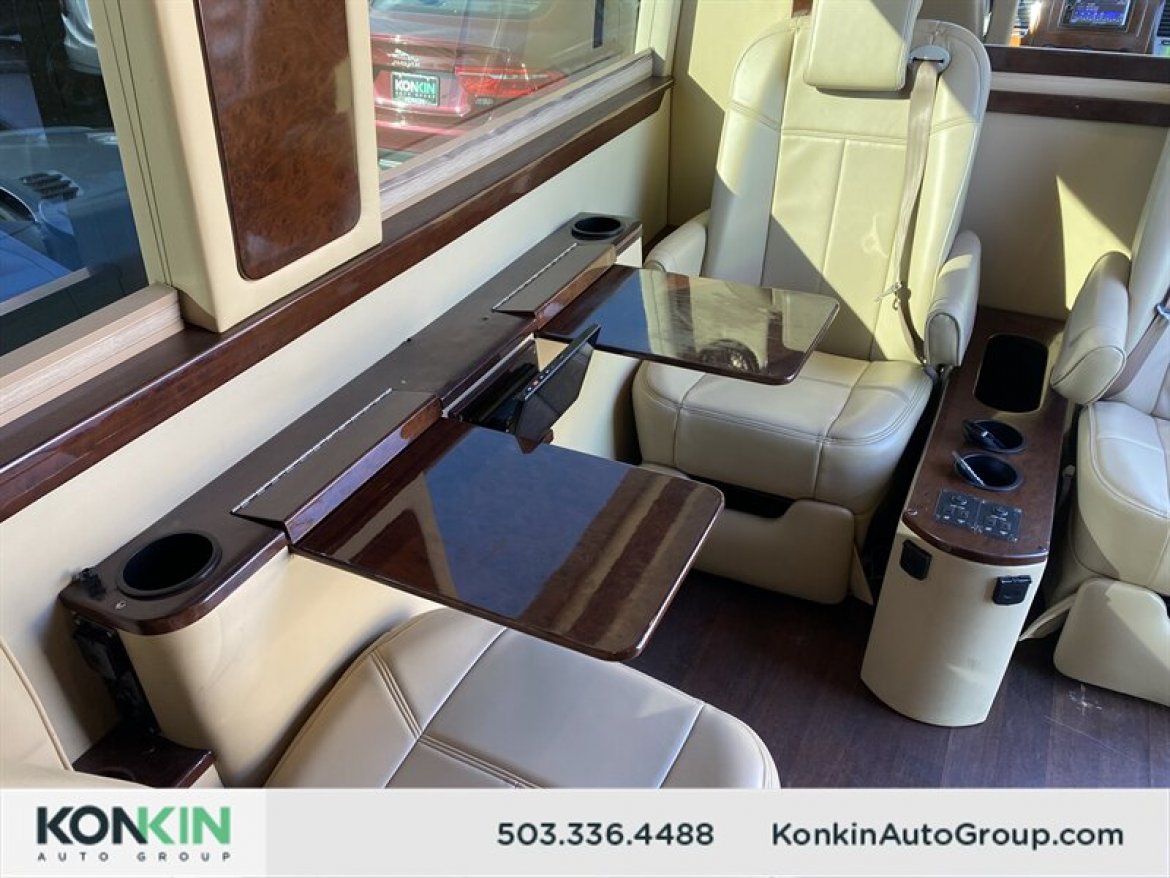Limousine for Sale in Portland, OR - Photo 28