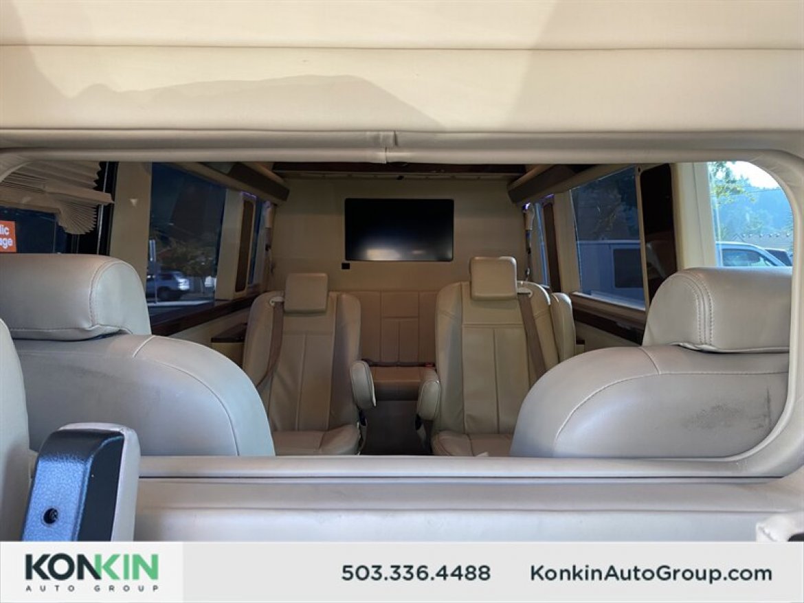 Limousine for Sale in Portland, OR - Photo 35