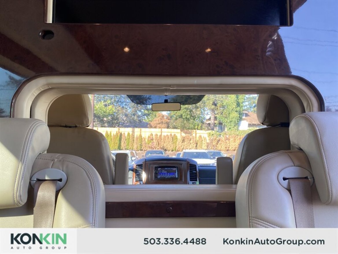 Limousine for Sale in Portland, OR - Photo 34