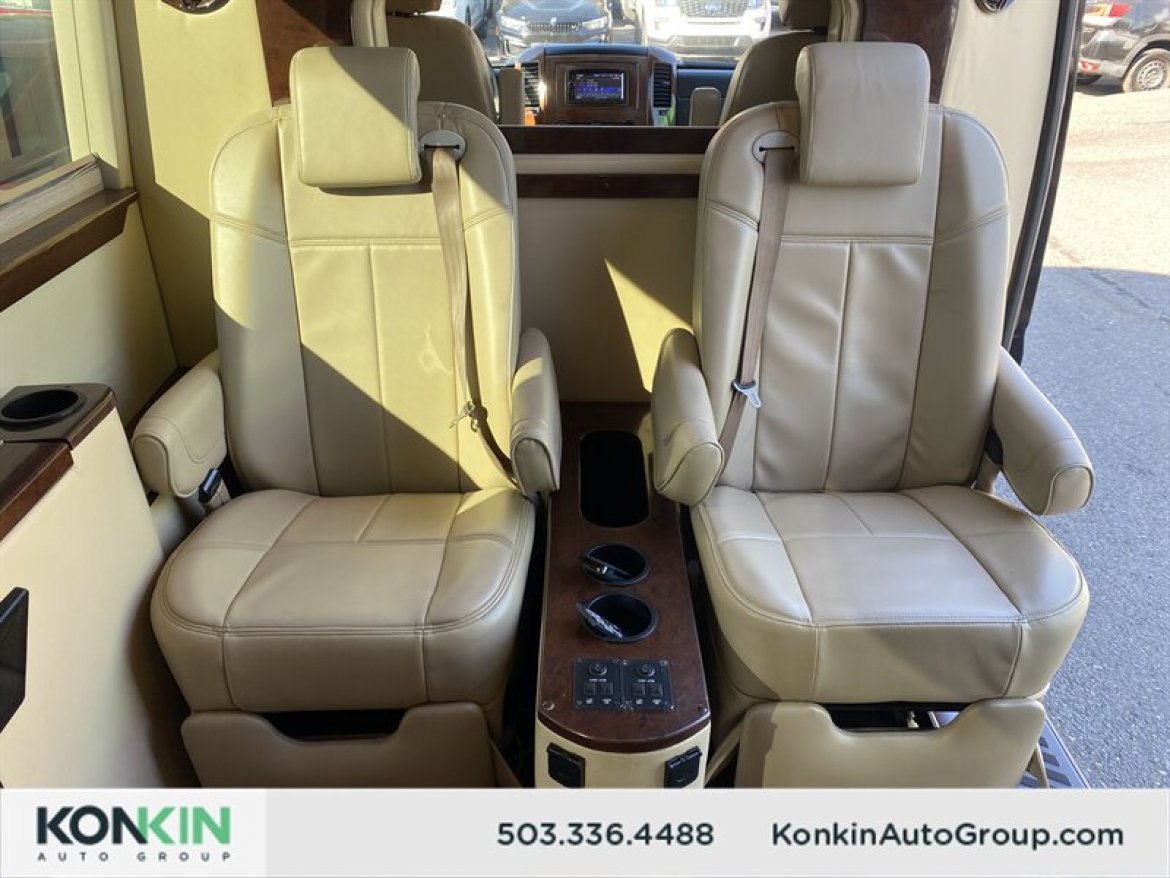 Limousine for Sale in Portland, OR - Photo 20