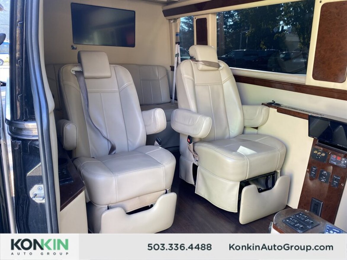 Limousine for Sale in Portland, OR - Photo 21
