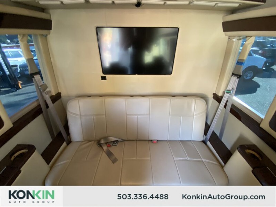 Limousine for Sale in Portland, OR - Photo 24