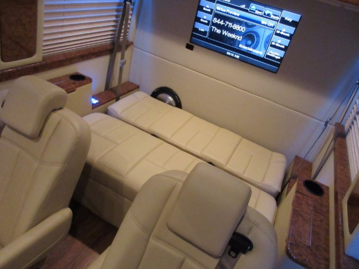 Sprinter for Sale in Roseville, CA - Photo 3