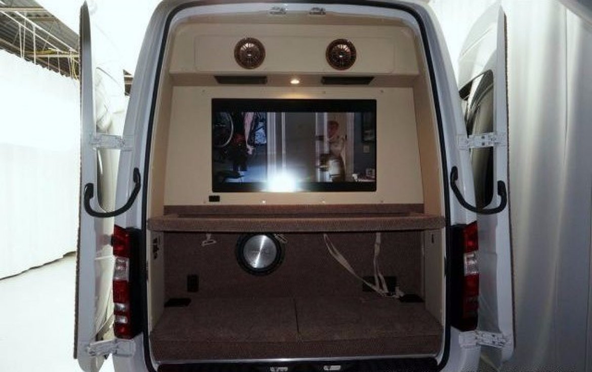 Sprinter for Sale in Roseville, CA - Photo 4