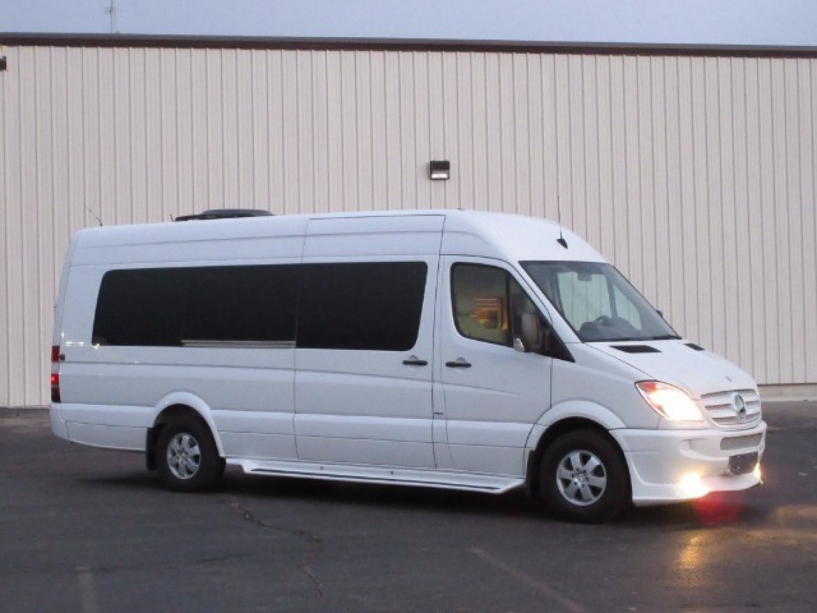 Sprinter for Sale in Roseville, CA - Photo 7