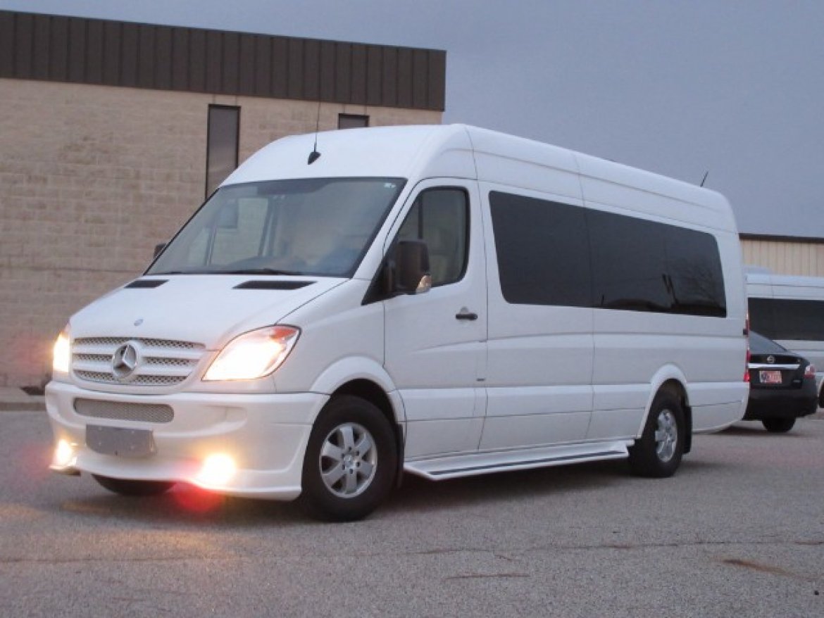 Sprinter for Sale in Roseville, CA - Photo 8