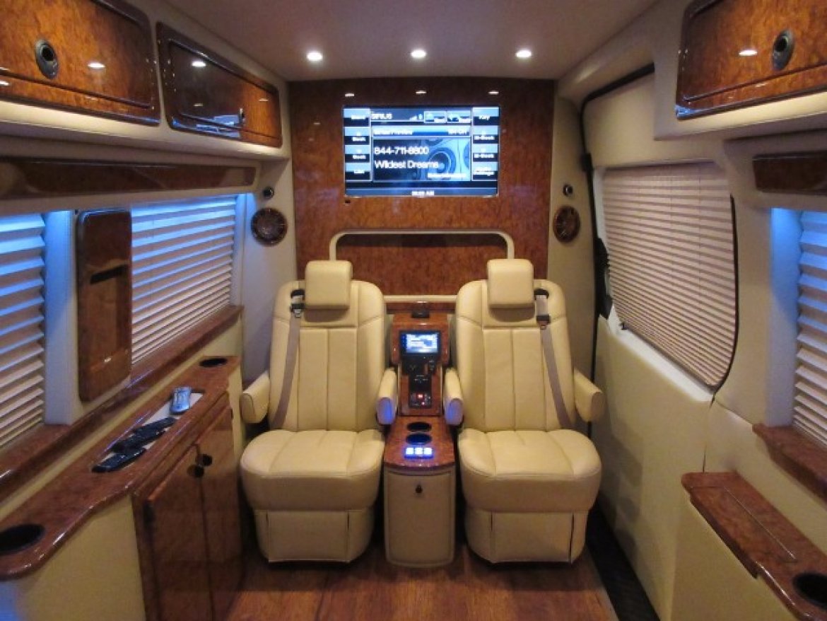 Sprinter for Sale in Roseville, CA - Photo 10