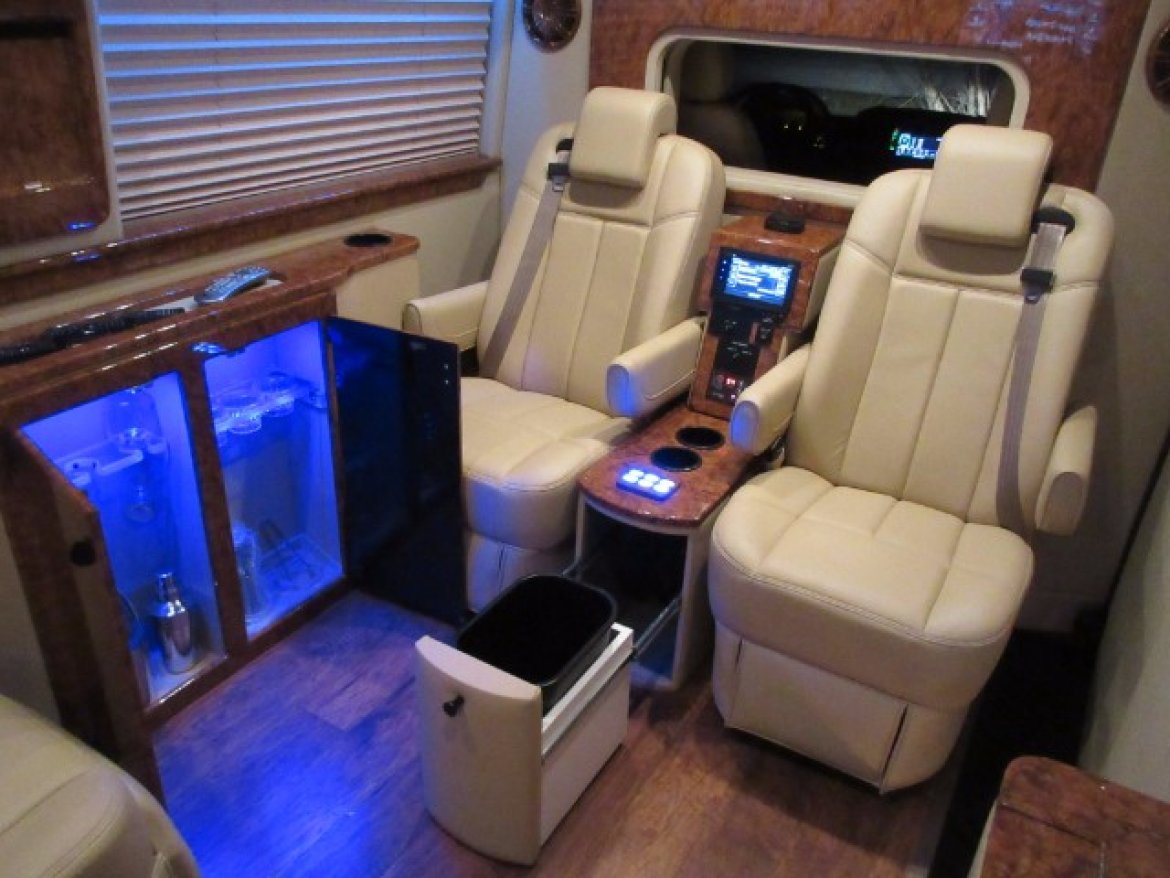 Sprinter for Sale in Roseville, CA - Photo 11