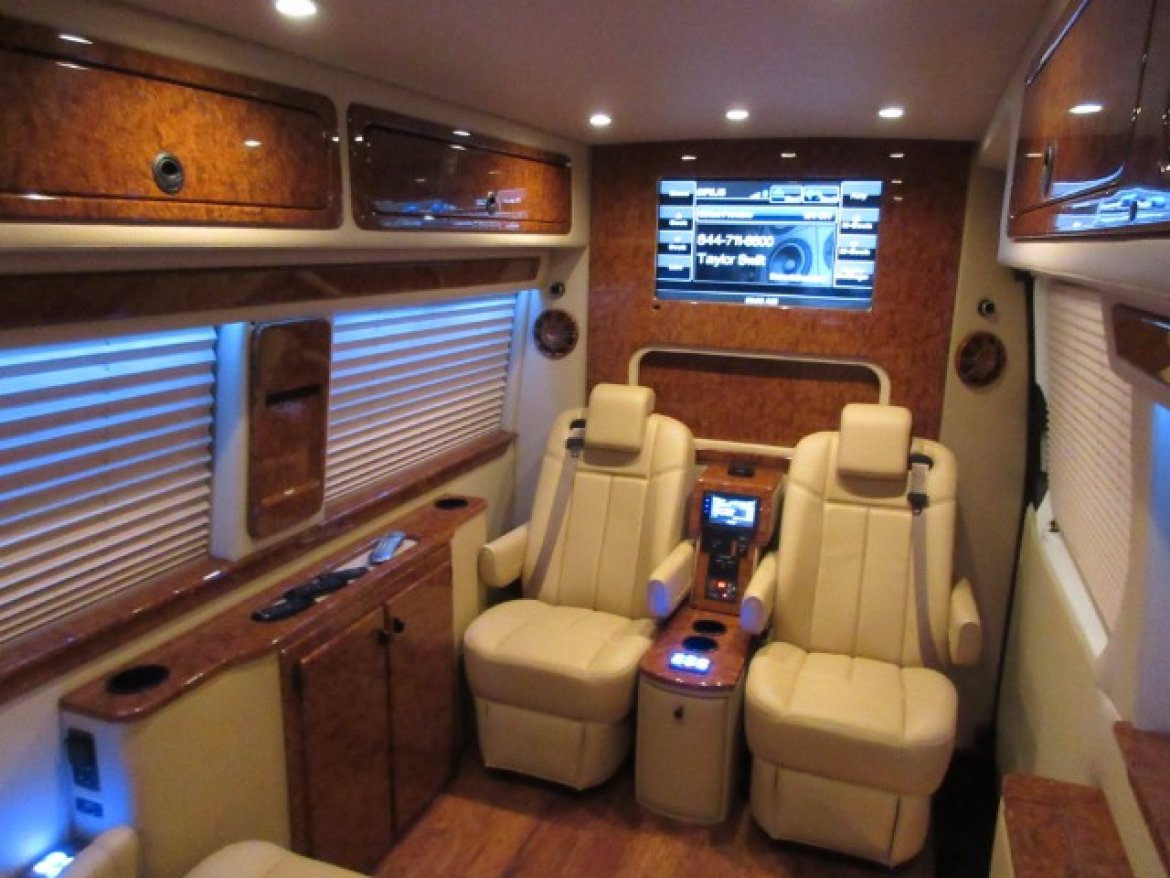 Sprinter for Sale in Roseville, CA - Photo 12