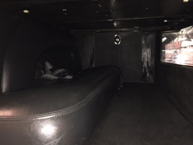 2007 Cadillac Escalade ext Limousine for Sale in winter park, Florida, US - Photo 4