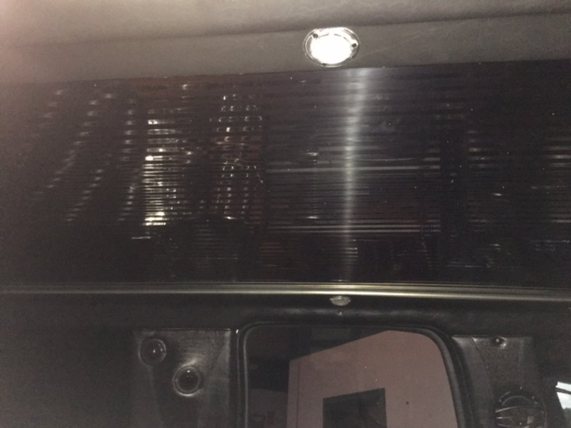 Photo of Limousine for sale: 2007 Cadillac Escalade ext