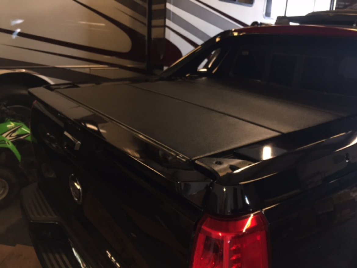 Photo of Limousine for sale: 2007 Cadillac Escalade ext