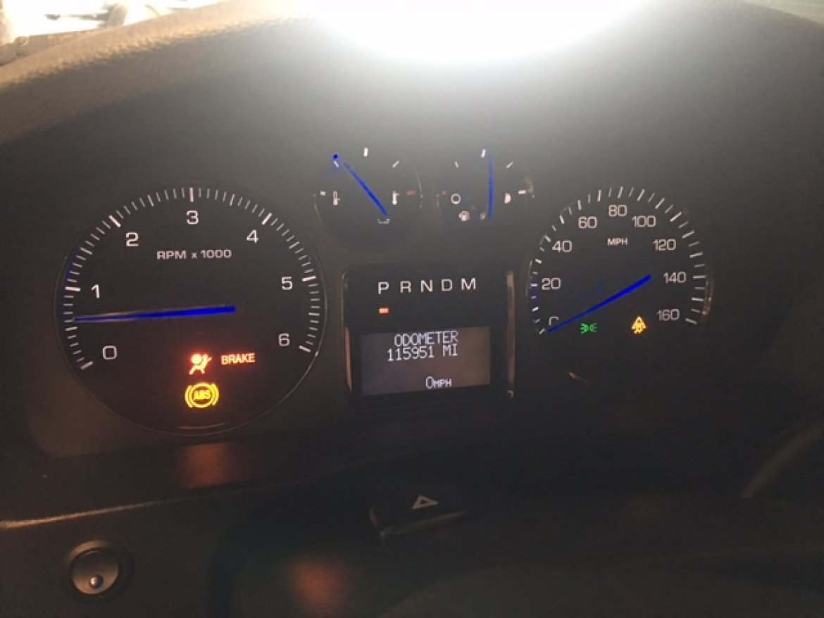 Photo of Limousine for sale: 2007 Cadillac Escalade ext