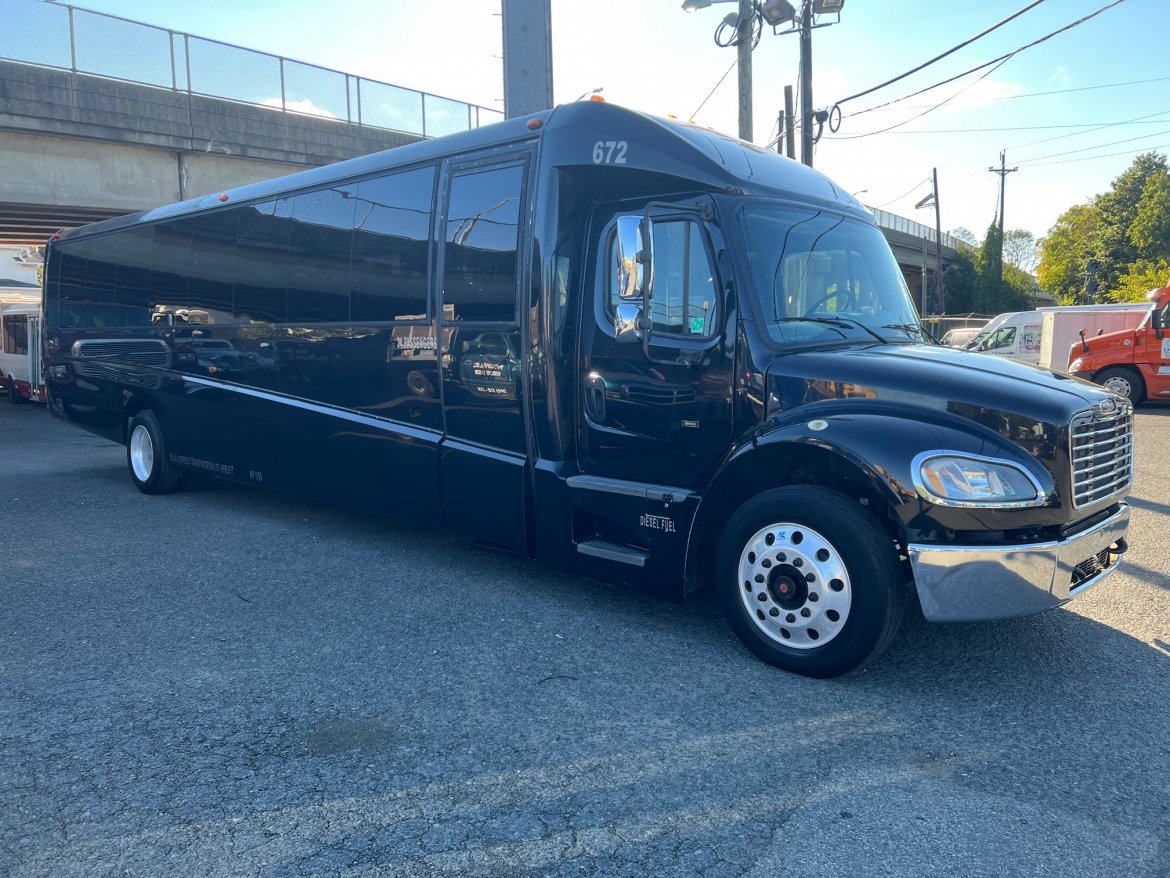 Used 2014 Freightliner M2 for sale #WS-15762 | We Sell Limos