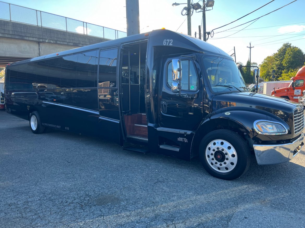 Used 2014 Freightliner M2 for sale #WS-15762 | We Sell Limos