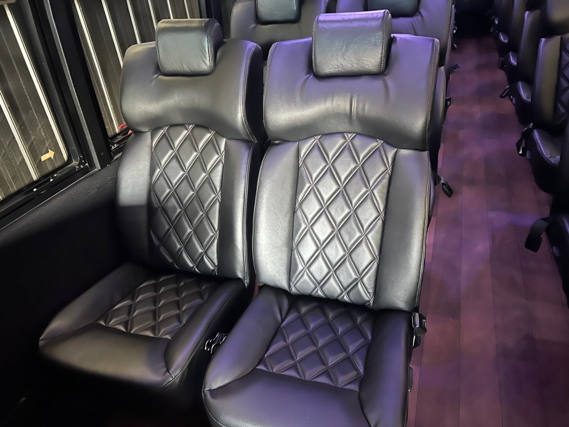 Executive Shuttle for Sale in Hillside, NJ - Photo 15