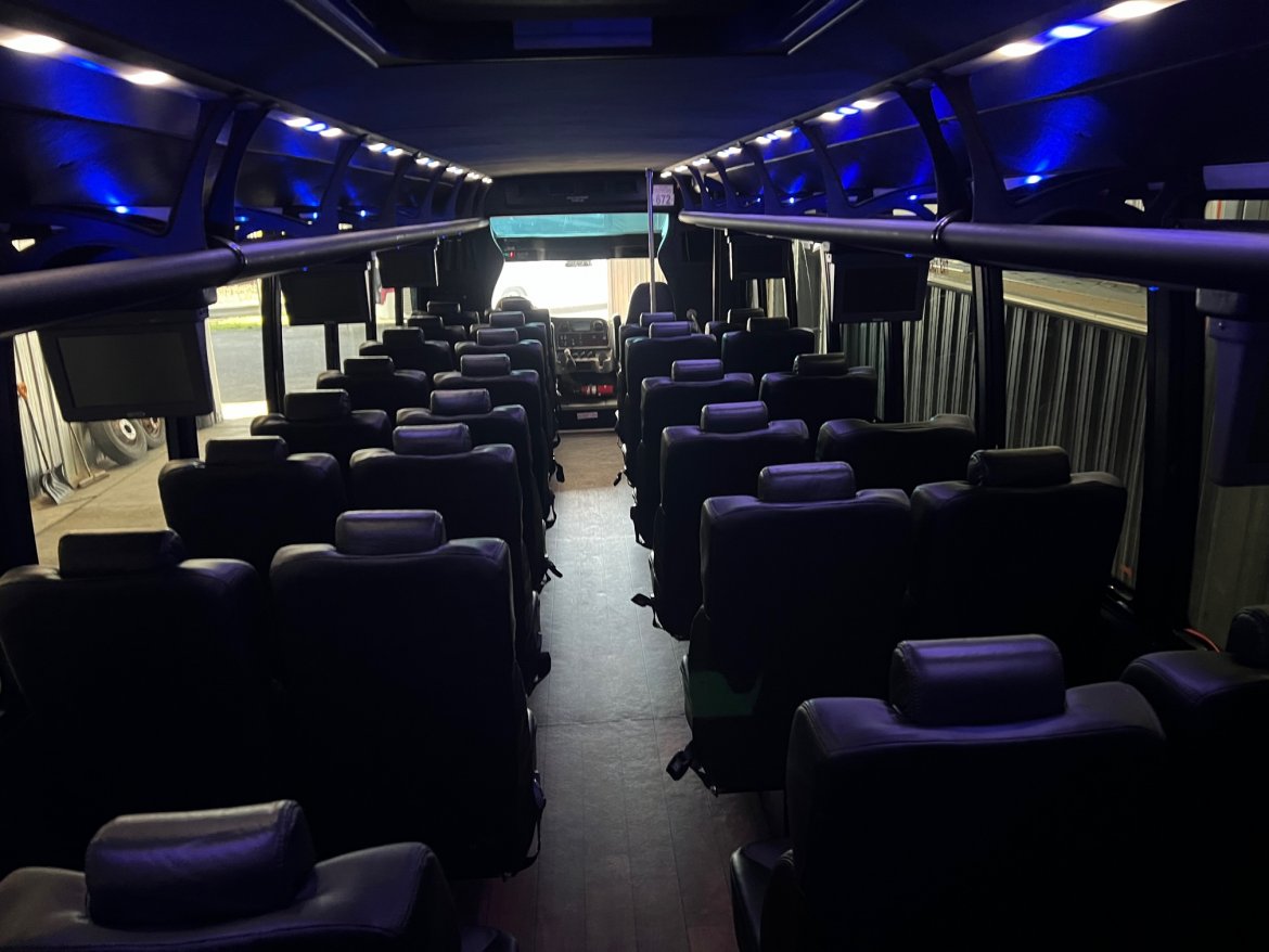 Executive Shuttle for Sale in Hillside, NJ - Photo 14
