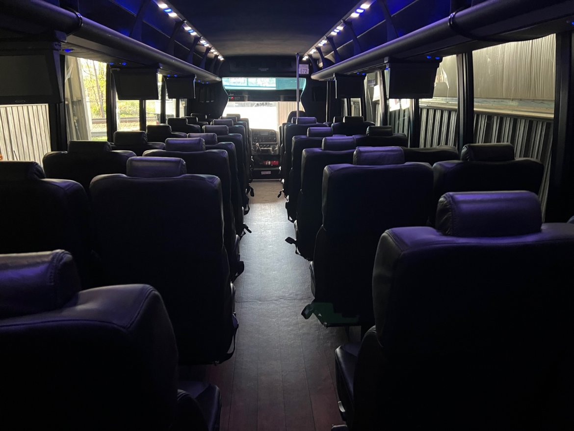 Executive Shuttle for Sale in Hillside, NJ - Photo 16