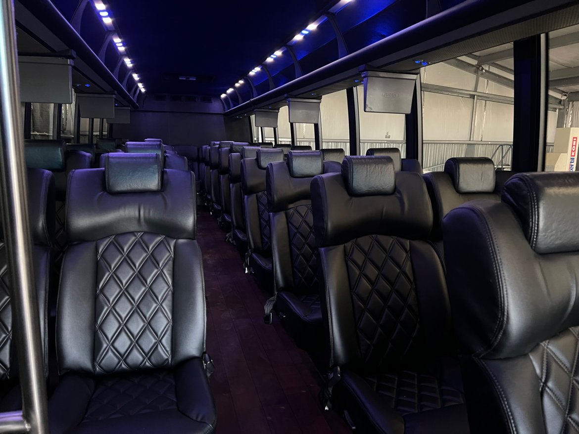 Executive Shuttle for Sale in Hillside, NJ - Photo 17