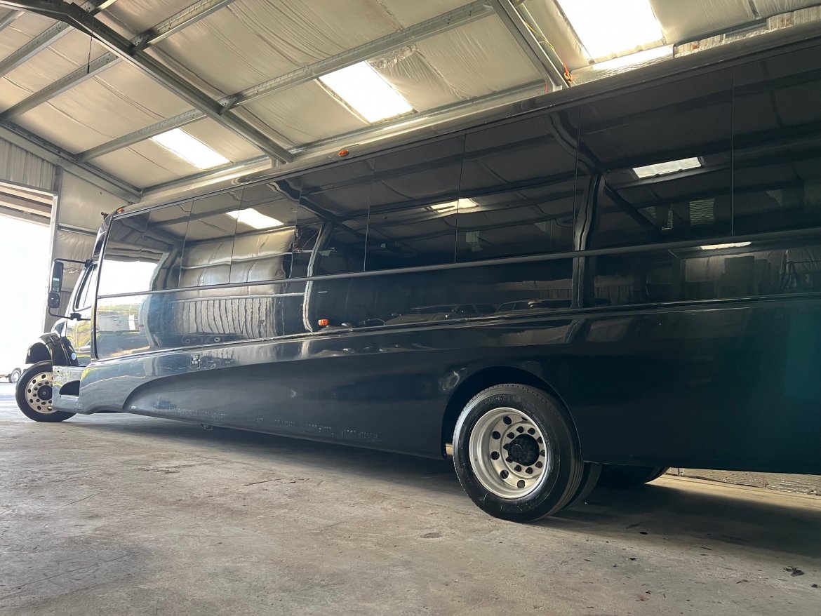 Executive Shuttle for Sale in Hillside, NJ - Photo 21