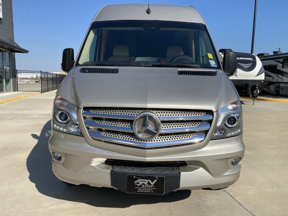 2018 Mercedes-Benz Daycruiser 144 Sprinter for Sale in Baton Rouge, LA - Photo 2