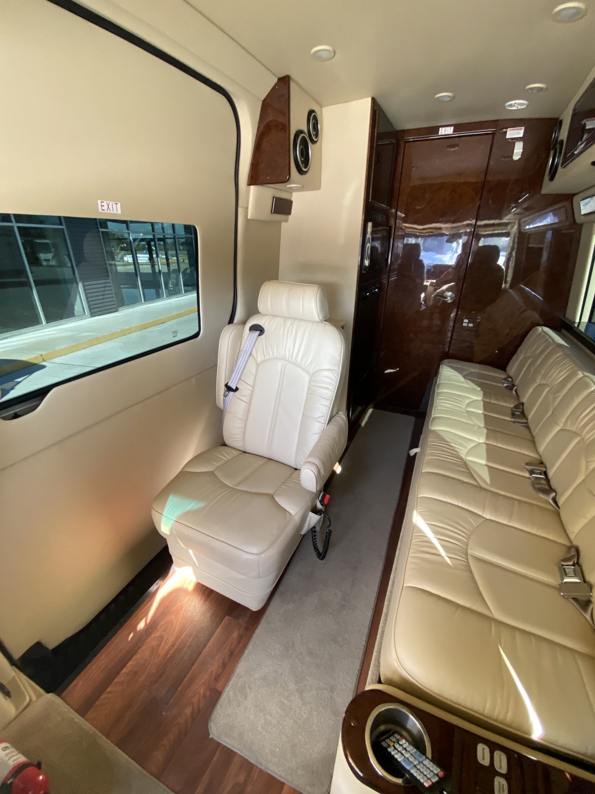 Sprinter for Sale in Baton Rouge, LA - Photo 4