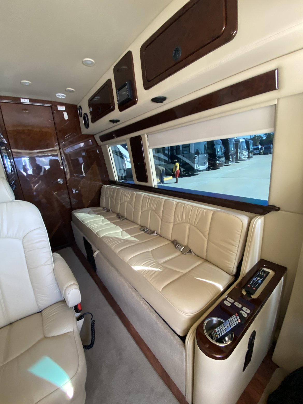 Sprinter for Sale in Baton Rouge, LA - Photo 12