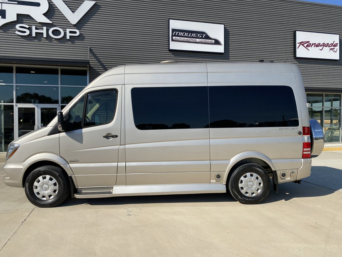 Sprinter for Sale in Baton Rouge, LA - Photo 16