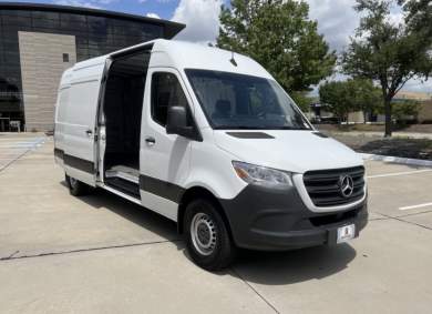 Mercedes-Benz Sprinters For Sale | WeSellSprinters.com