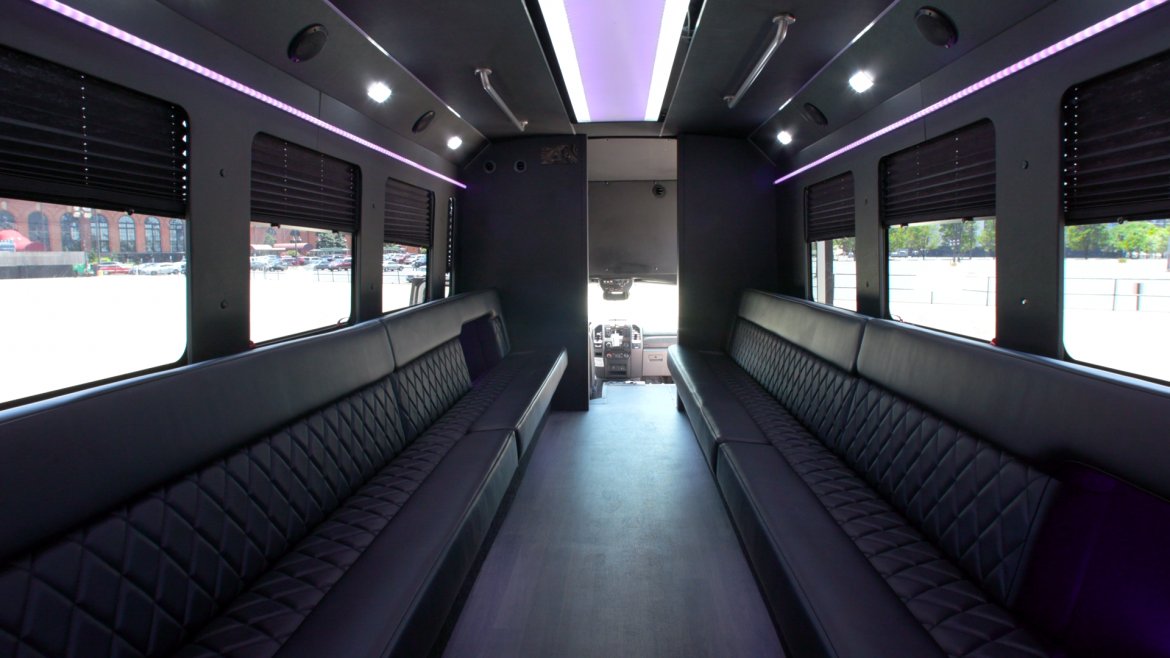 Limo Bus for Sale in Norh Royalton, OH - Photo 4