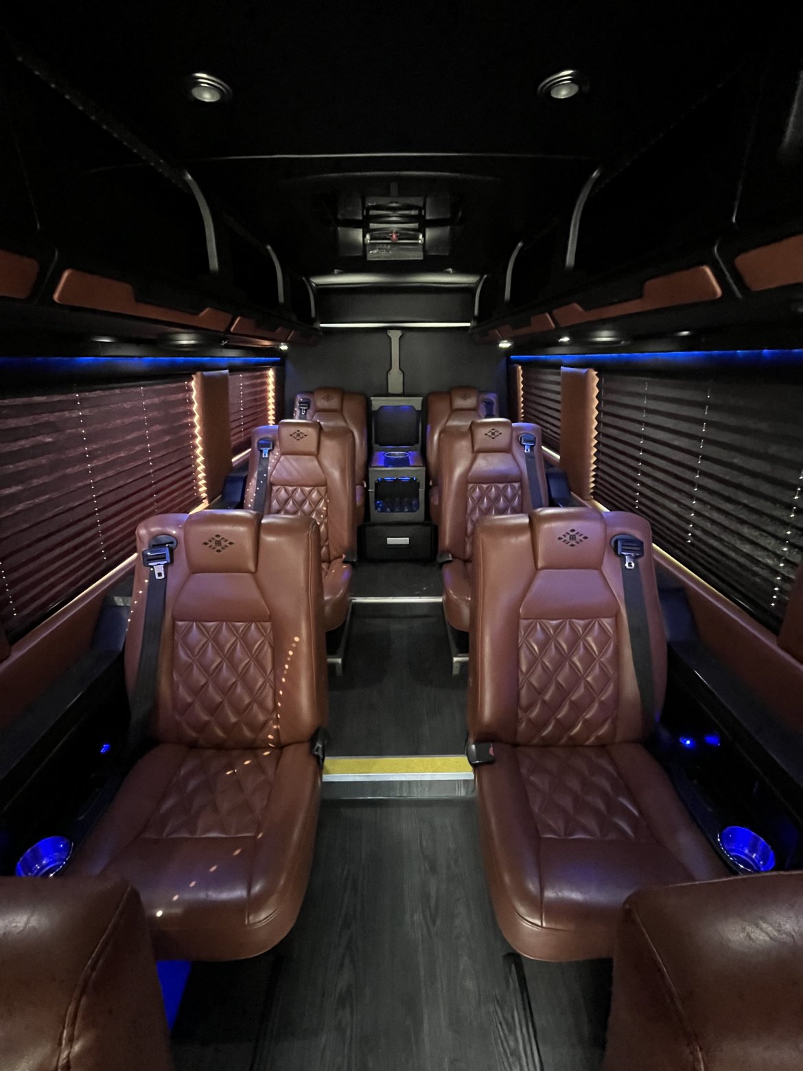 2016 L A west  Mercedes-Benz Sprinter 3500 Sprinter - Photo 3