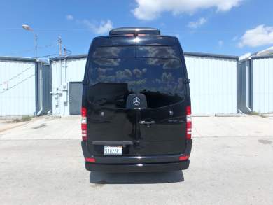 2013 Mercedes-Benz Sprinter Sprinter for Sale in Fort Myers, Florida, US - Photo 4