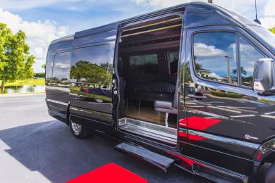 2013 Mercedes-Benz Sprinter Sprinter for Sale in Fort Myers, FL - Photo 2
