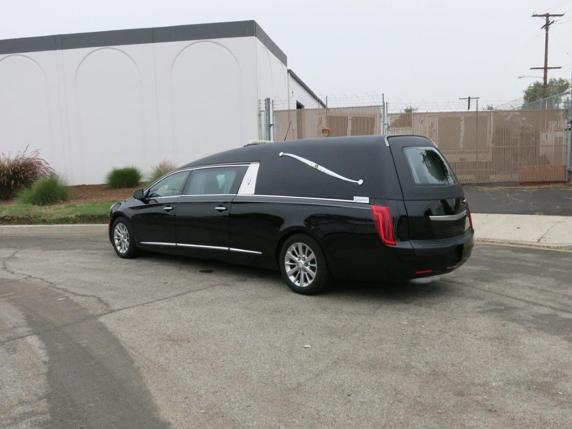 Funeral for Sale in CARSON, CA - Photo 4