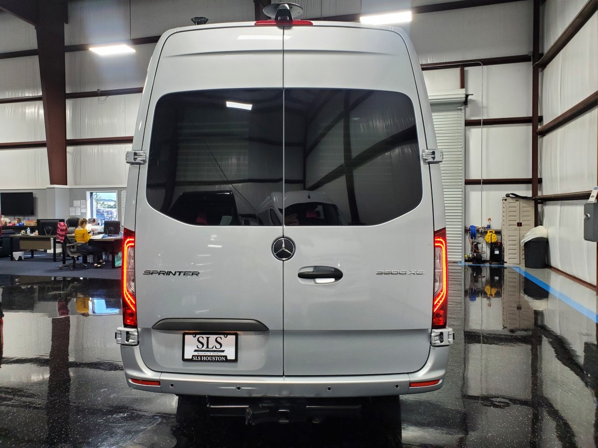 Sprinter for Sale in Houston, TX - Photo 4