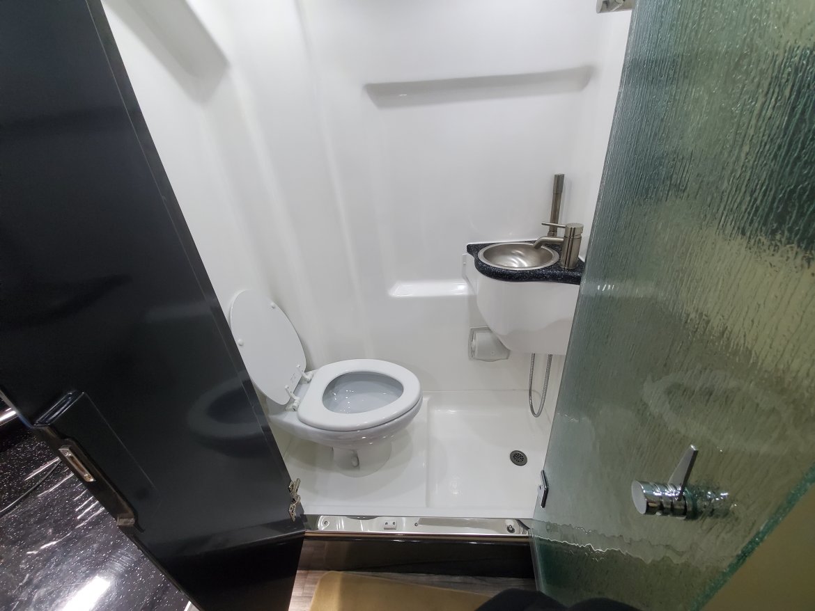 Sprinter for Sale in Houston, TX - Photo 8