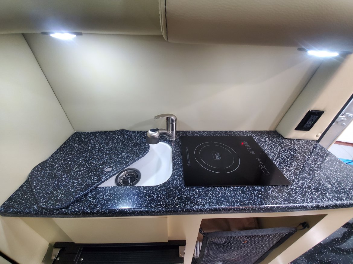Sprinter for Sale in Houston, TX - Photo 10
