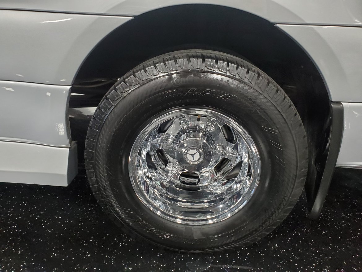 Sprinter for Sale in Houston, TX - Photo 37