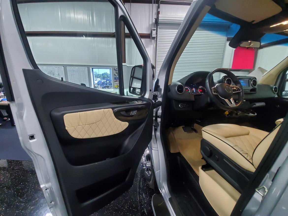Sprinter for Sale in Houston, TX - Photo 18