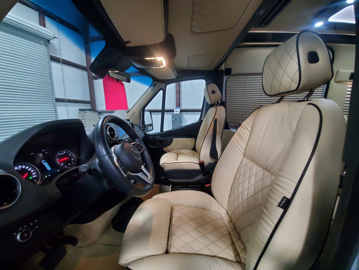 Sprinter for Sale in Houston, TX - Photo 19