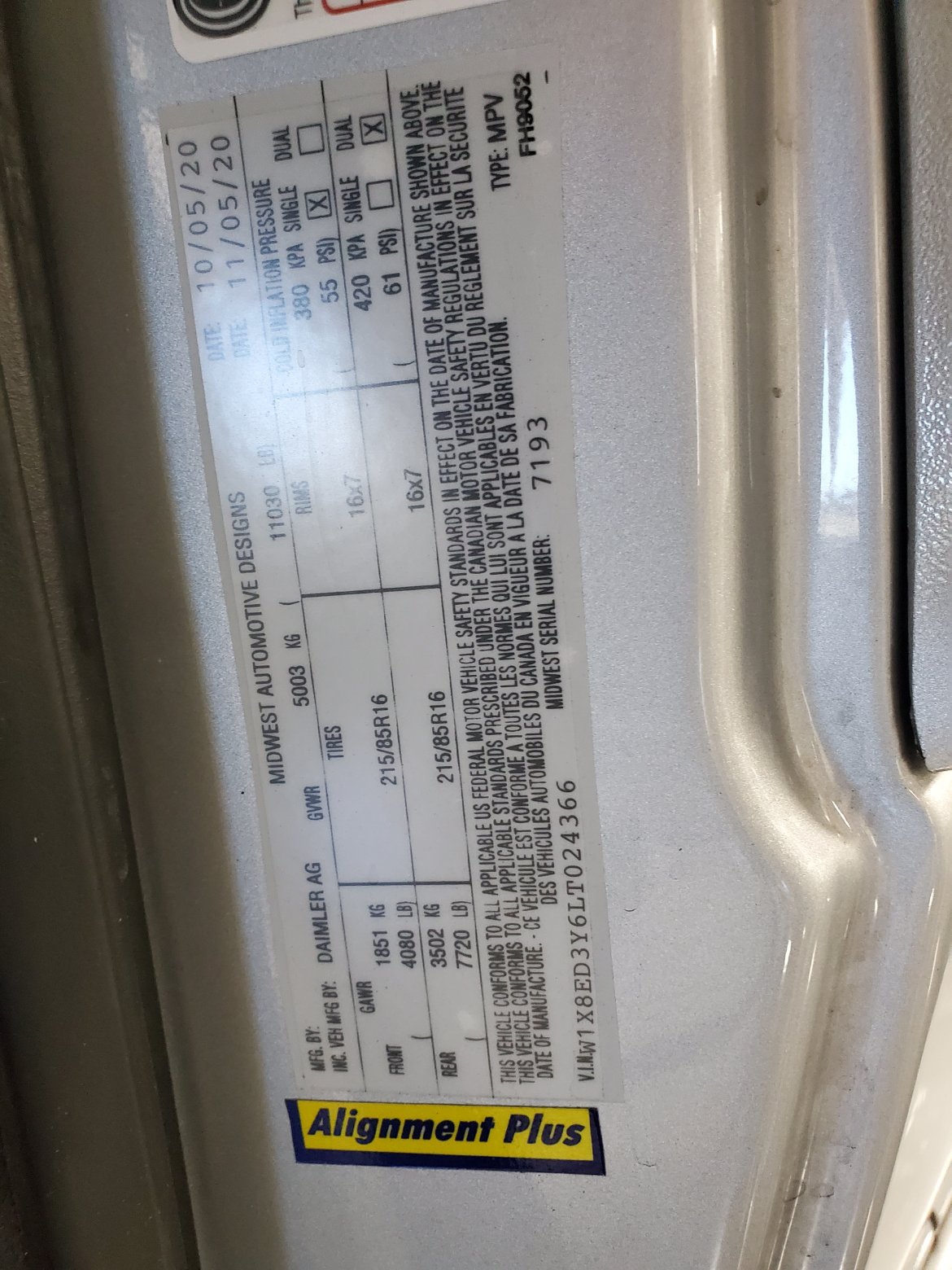 Sprinter for Sale in Houston, TX - Photo 38