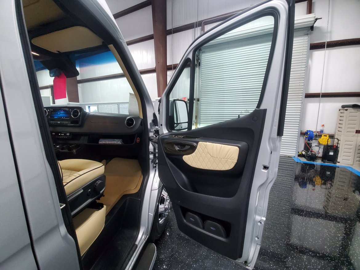 Sprinter for Sale in Houston, TX - Photo 24