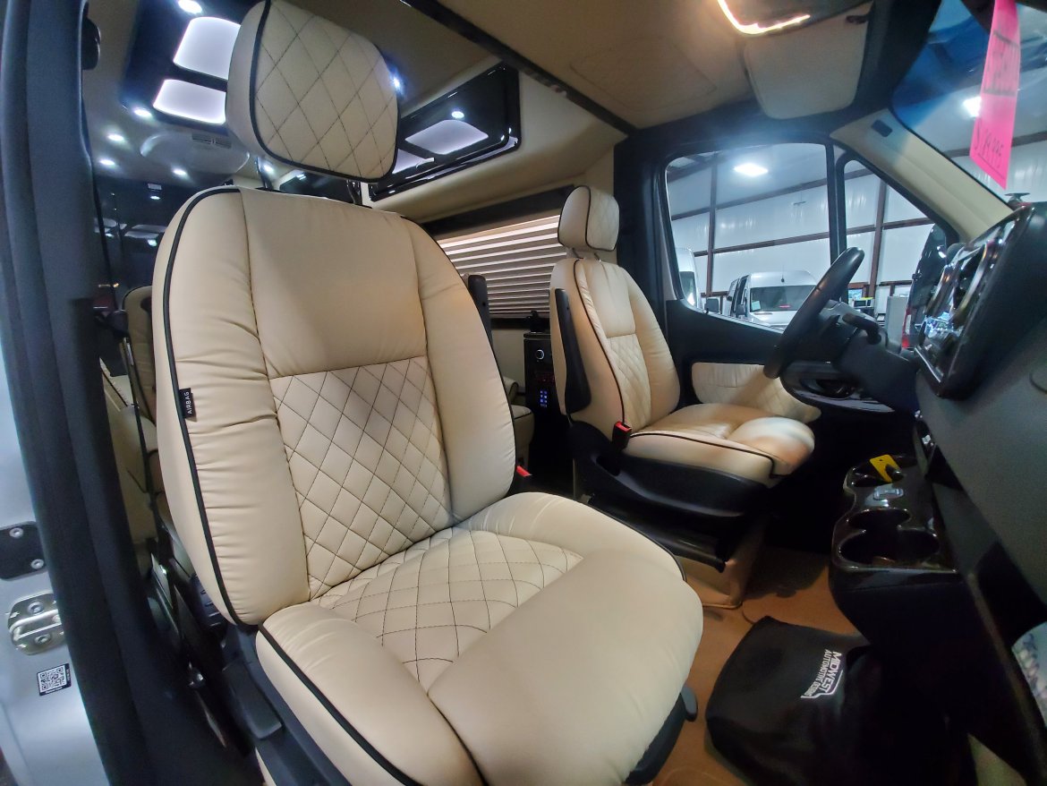 Sprinter for Sale in Houston, TX - Photo 23