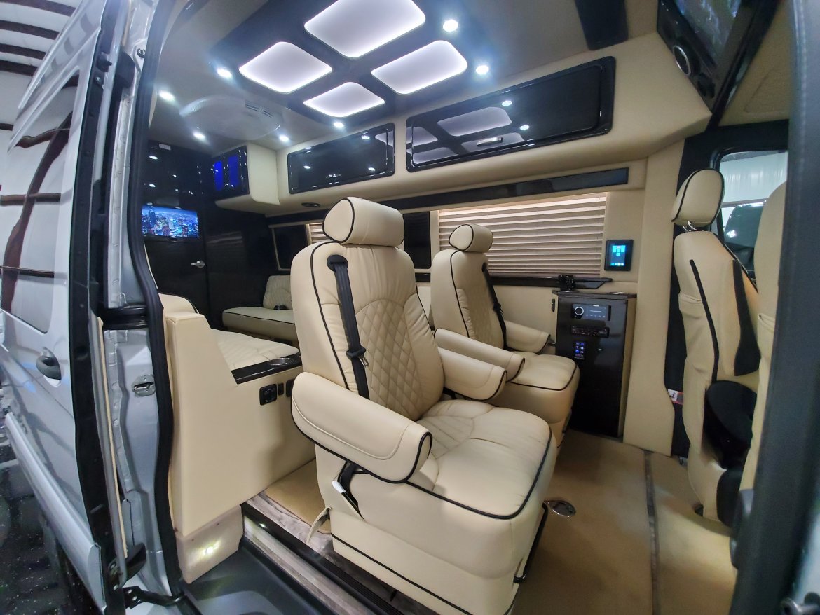Sprinter for Sale in Houston, TX - Photo 25