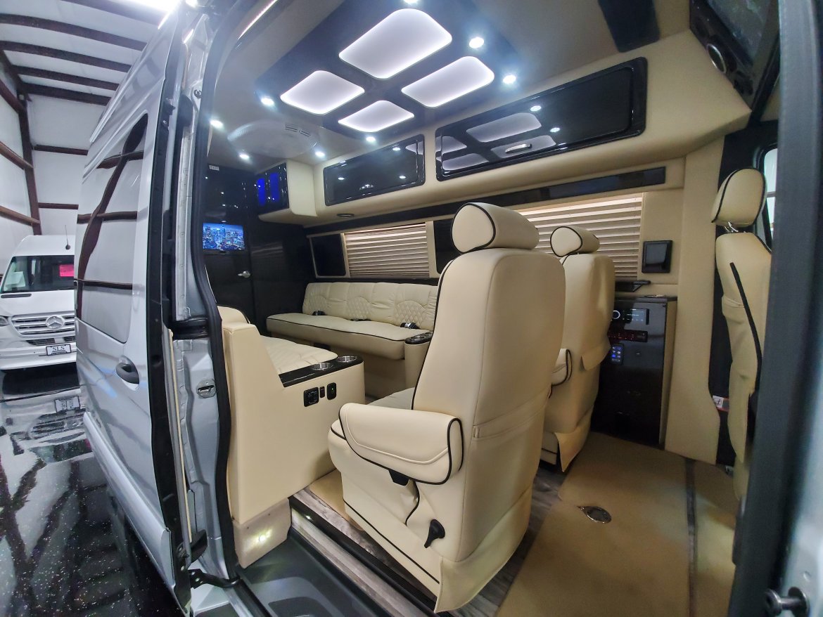 Sprinter for Sale in Houston, TX - Photo 26