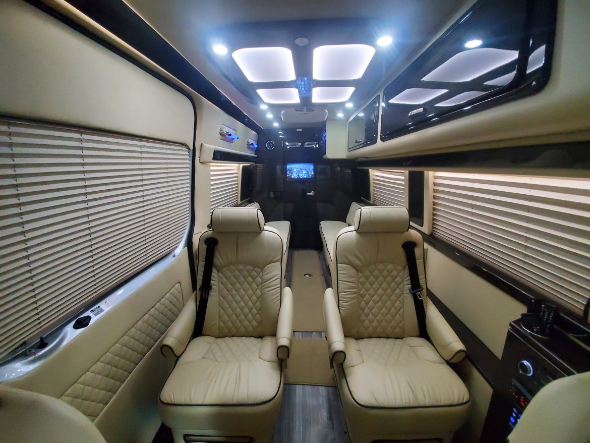 Sprinter for Sale in Houston, TX - Photo 27