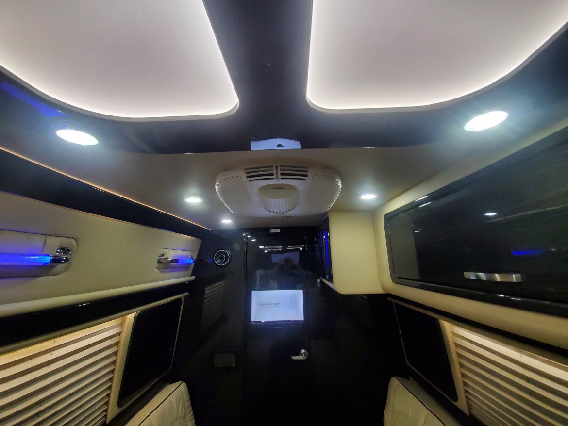 Sprinter for Sale in Houston, TX - Photo 30