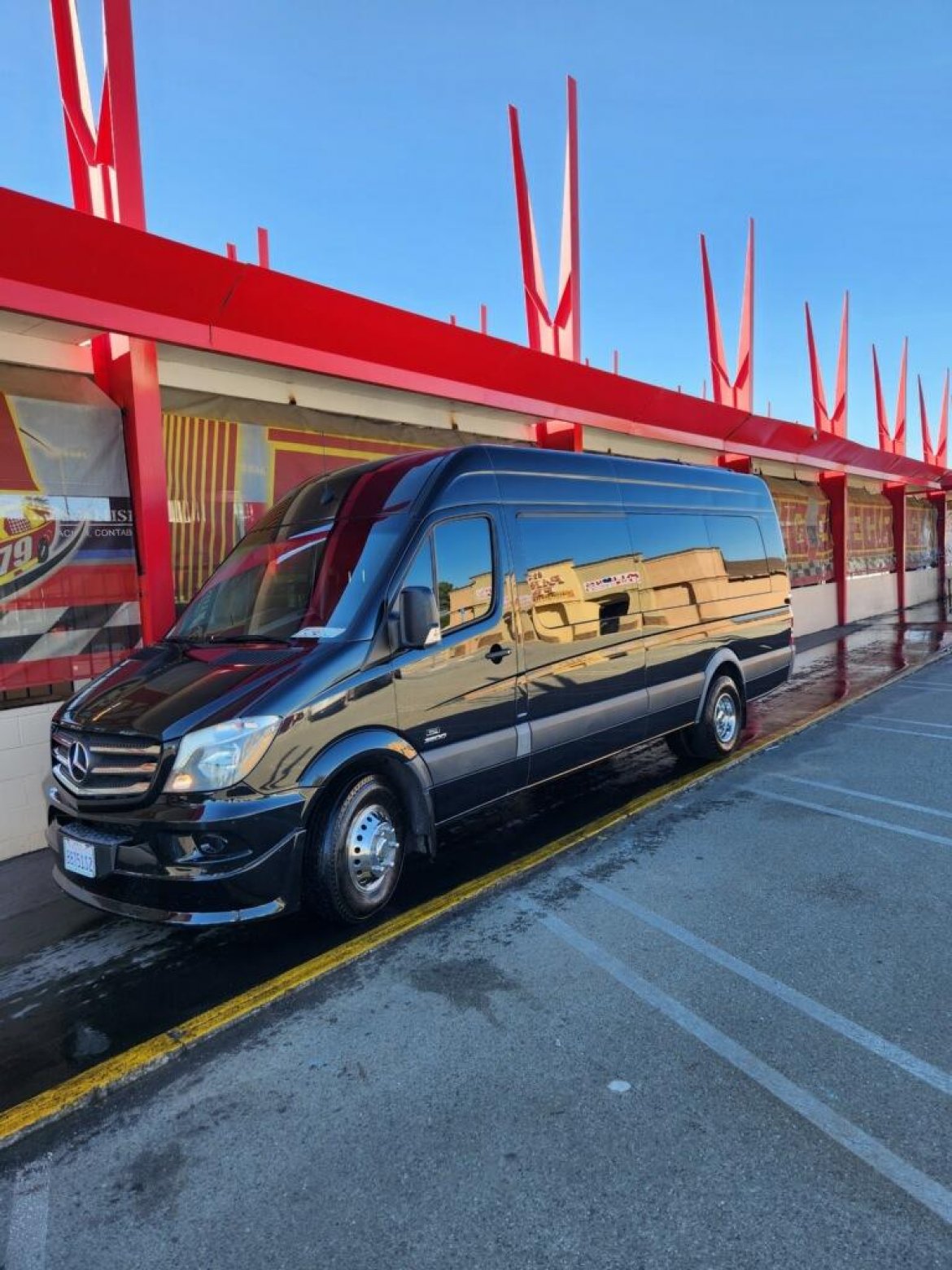 Sprinter for Sale in Fontana, CA - Photo 3